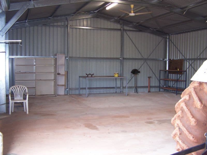 151 Cragborn Road, KATHERINE NT 0850, Katherine - Thumbnail 2