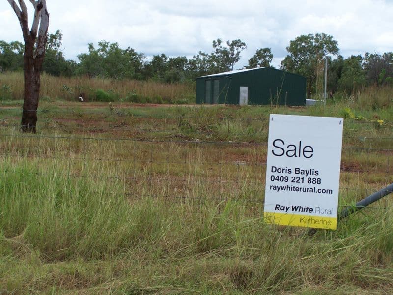 151 Cragborn Road, KATHERINE NT 0850, Katherine - Thumbnail 4