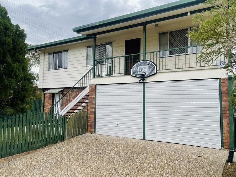 1 Ottaway Street, Norman Gardens QLD 4701, Norman Gardens - Image 1