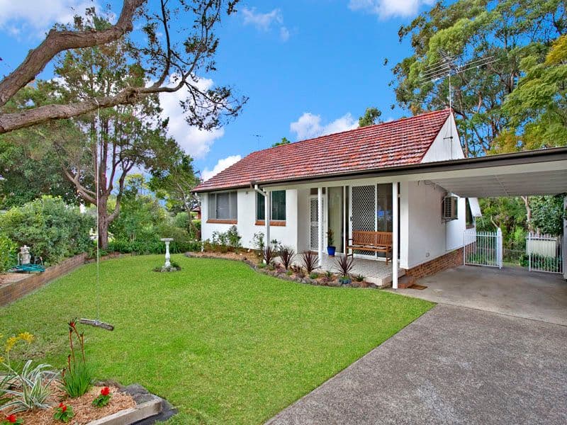 22 Erang Avenue, KIRRAWEE NSW 2232, Kirrawee - Image 1