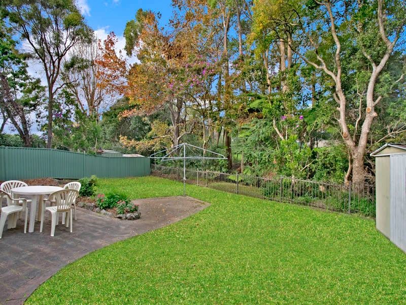 22 Erang Avenue, KIRRAWEE NSW 2232, Kirrawee - Thumbnail 7