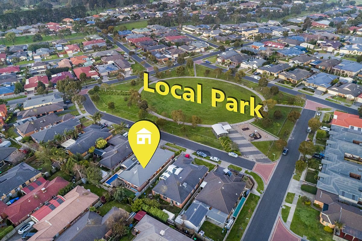 13 Parkstone Vista, Cranbourne VIC 3977, Cranbourne - Thumbnail 3