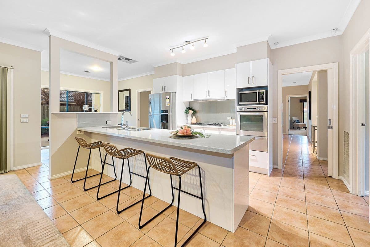 13 Parkstone Vista, Cranbourne VIC 3977, Cranbourne - Thumbnail 4