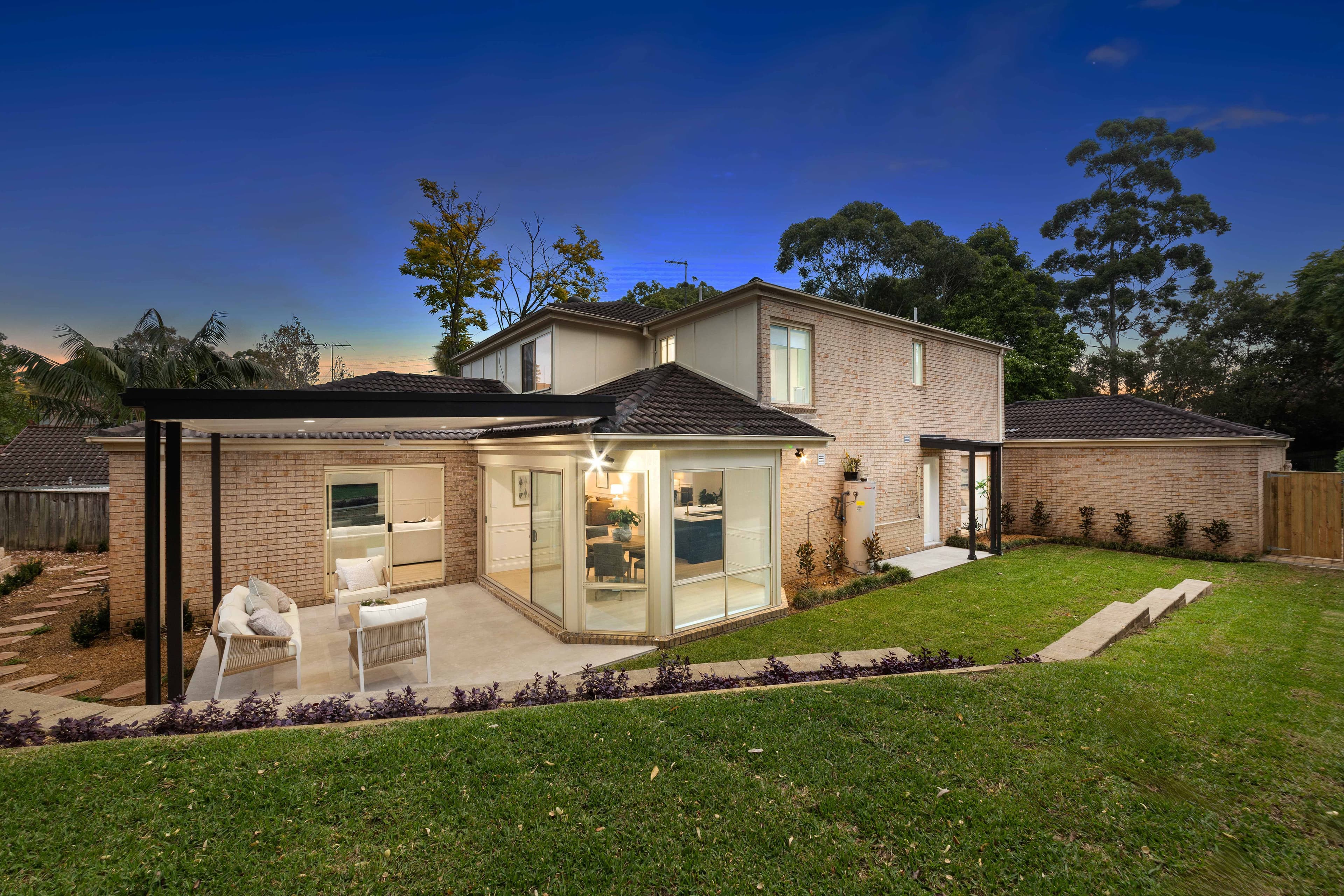 9 Maralinga Place, West Pennant Hills NSW 2125, West Pennant Hills - Thumbnail 8
