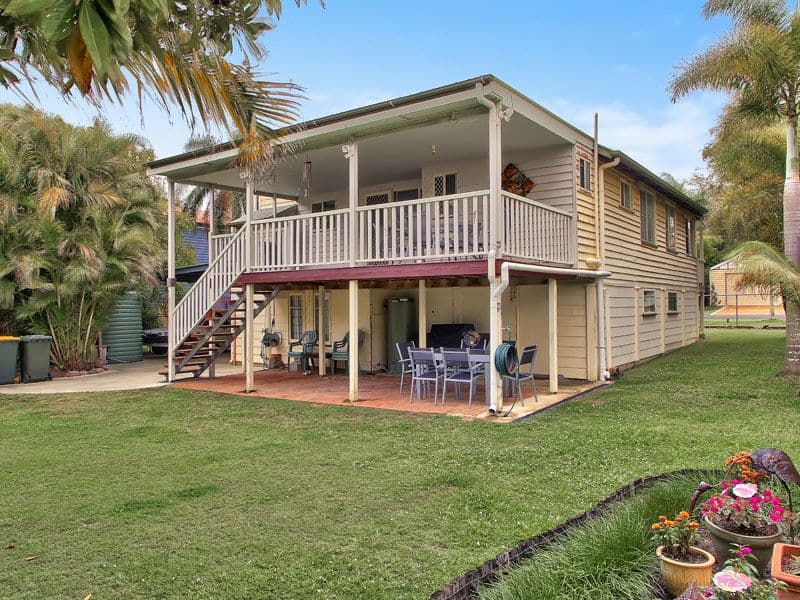 43 Armstrong Road, CANNON HILL QLD 4170, Cannon Hill - Image 1