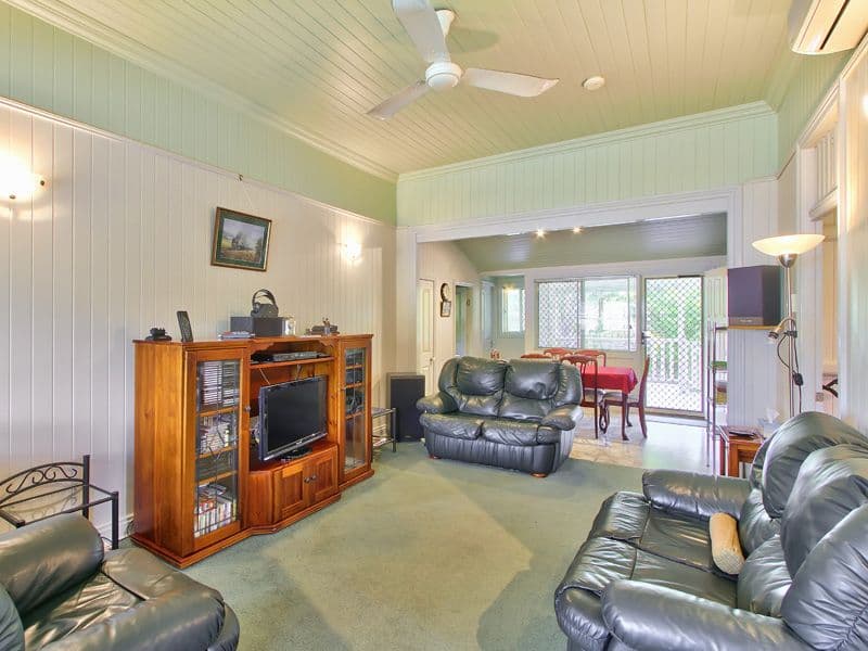 43 Armstrong Road, CANNON HILL QLD 4170, Cannon Hill - Thumbnail 3