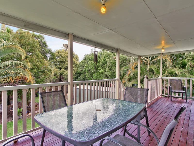 43 Armstrong Road, CANNON HILL QLD 4170, Cannon Hill - Thumbnail 4