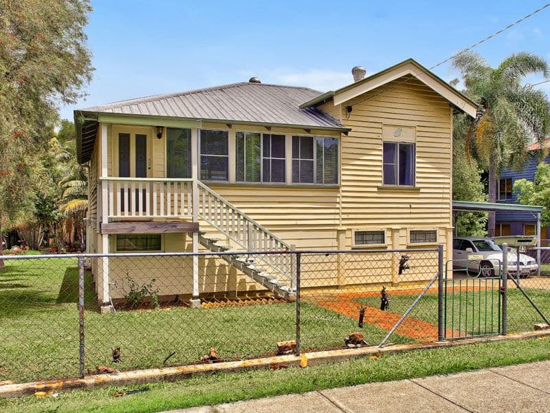 43 Armstrong Road, CANNON HILL QLD 4170, Cannon Hill - Thumbnail 8