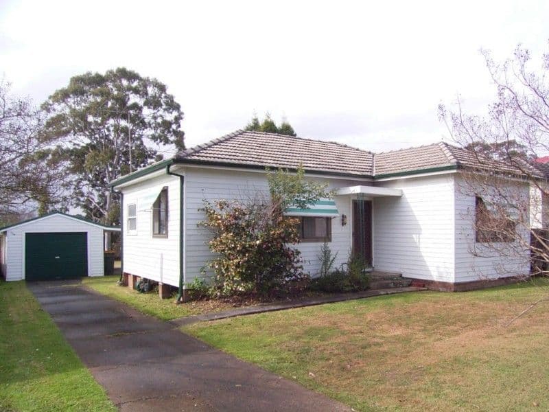 5 Osborne Road, MARAYONG NSW 2148, Marayong - Image 1