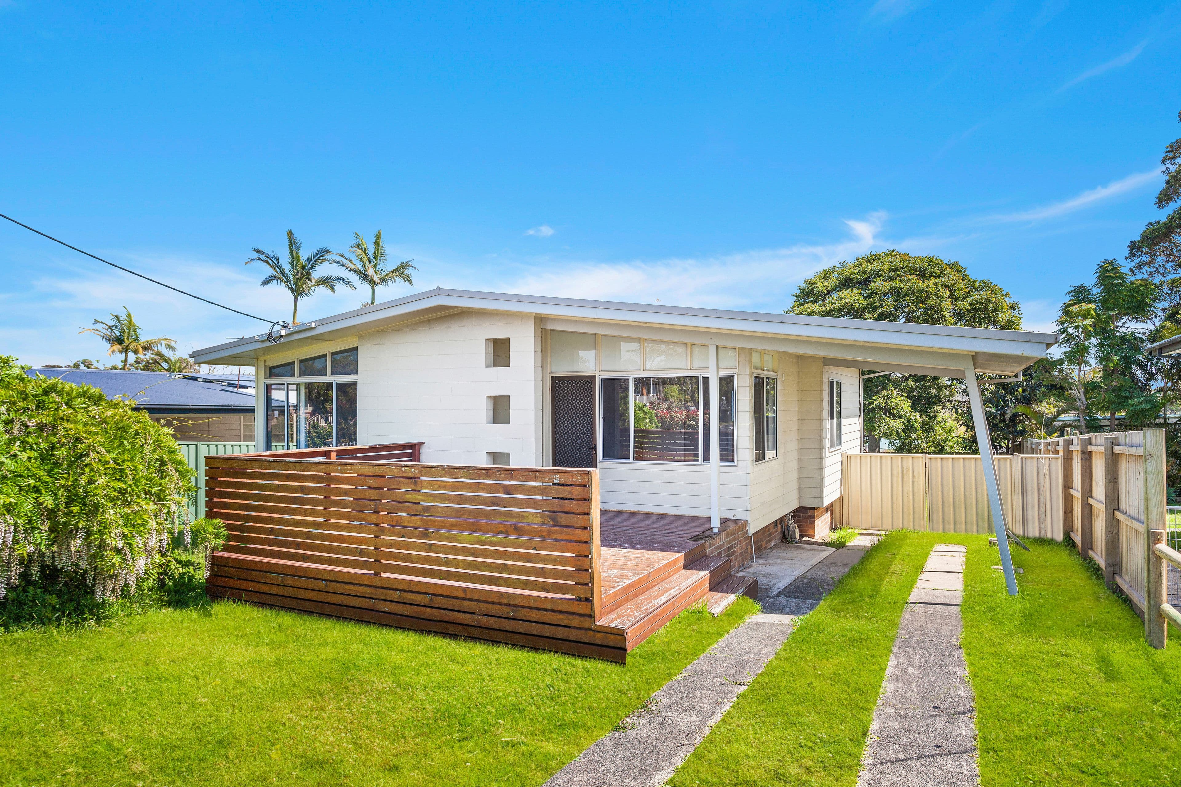 10 Provan Street, Barrack Heights - Image 1