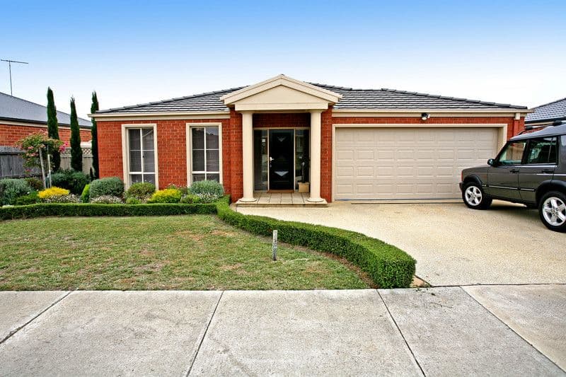 5 Ironbark Street, WAURN PONDS VIC 3216, Waurn Ponds - Thumbnail 2