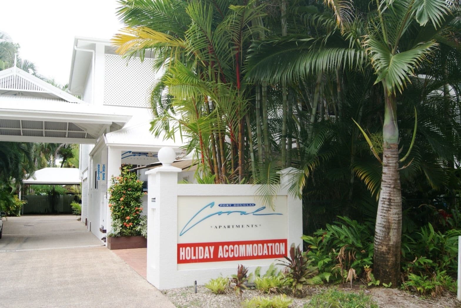PORT DOUGLAS QLD 4877, Port Douglas - Image 1