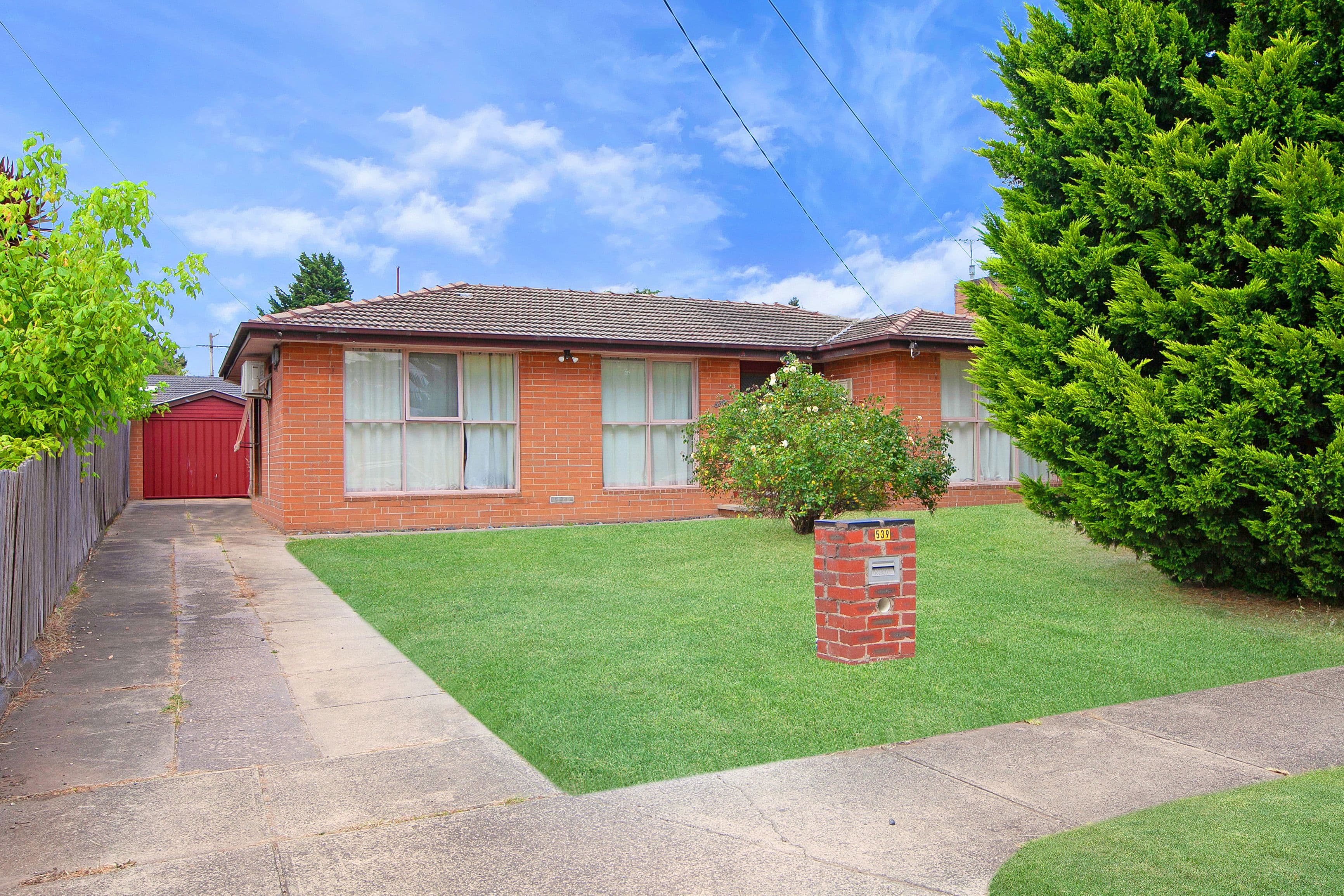 539 Grimshaw Street, Bundoora VIC 3083, Bundoora - Image 1