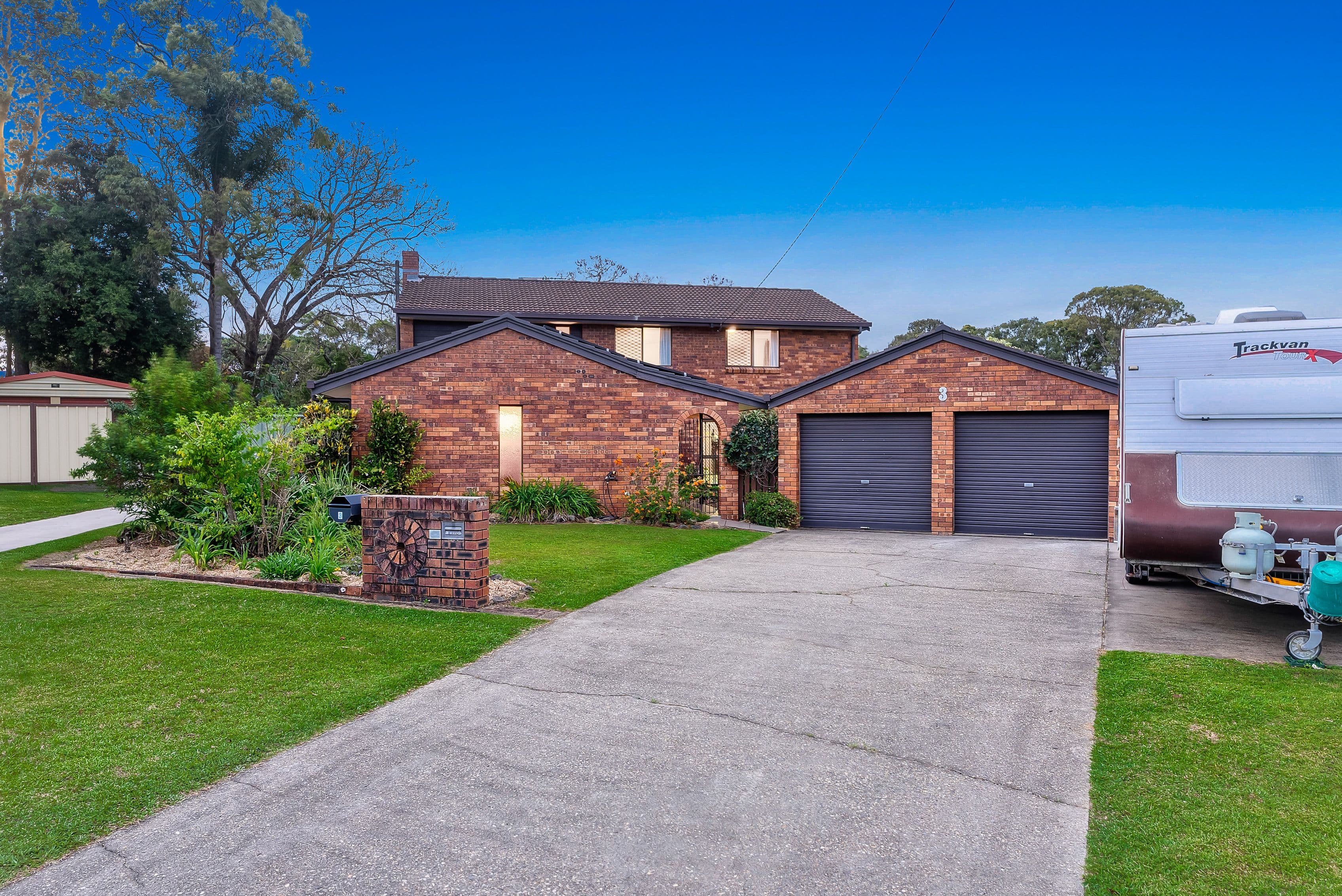 3 Consul Court, Bray Park QLD 4500, Bray Park - Image 1