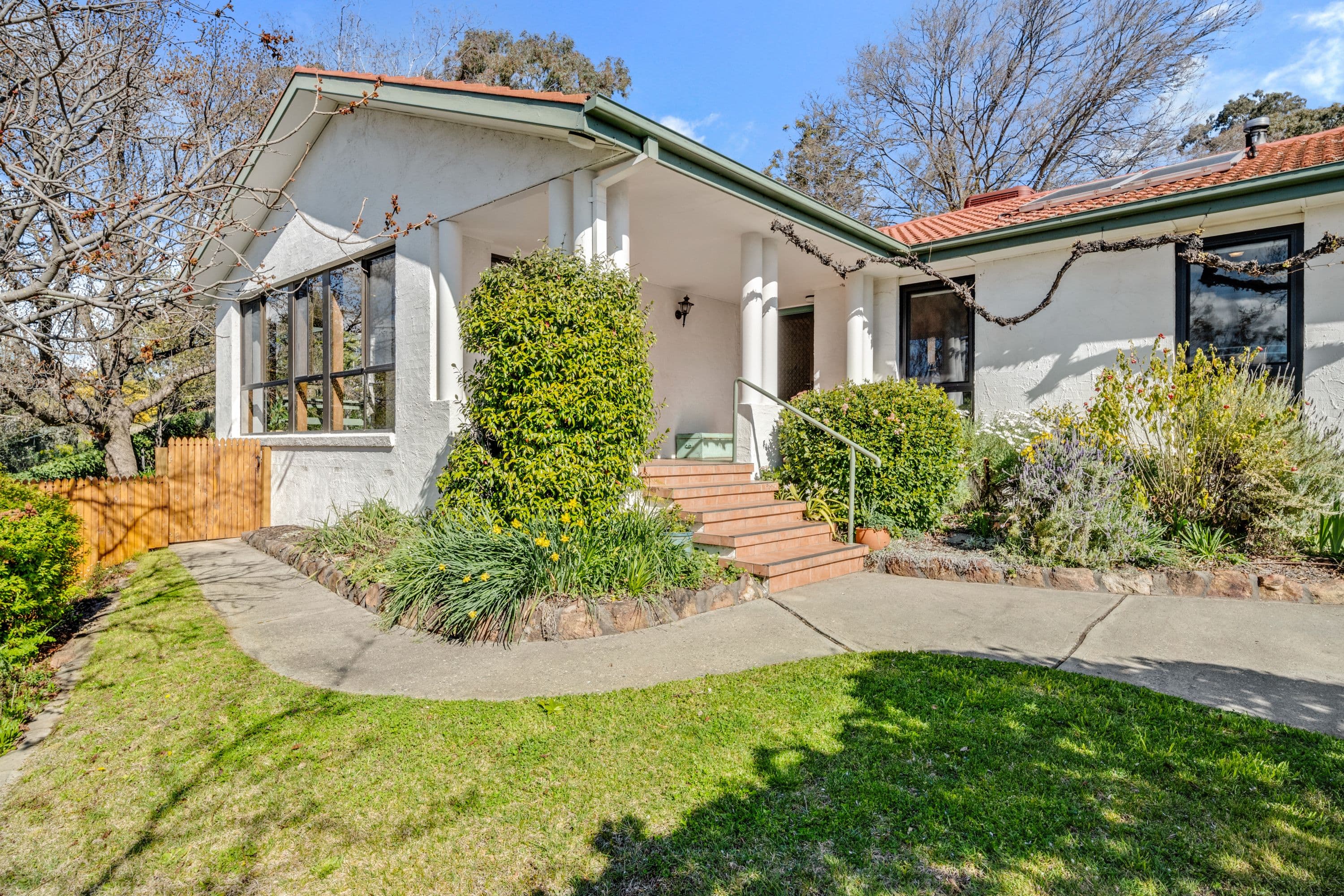 12 Howarth Place, Chapman ACT 2611, Chapman - Image 1