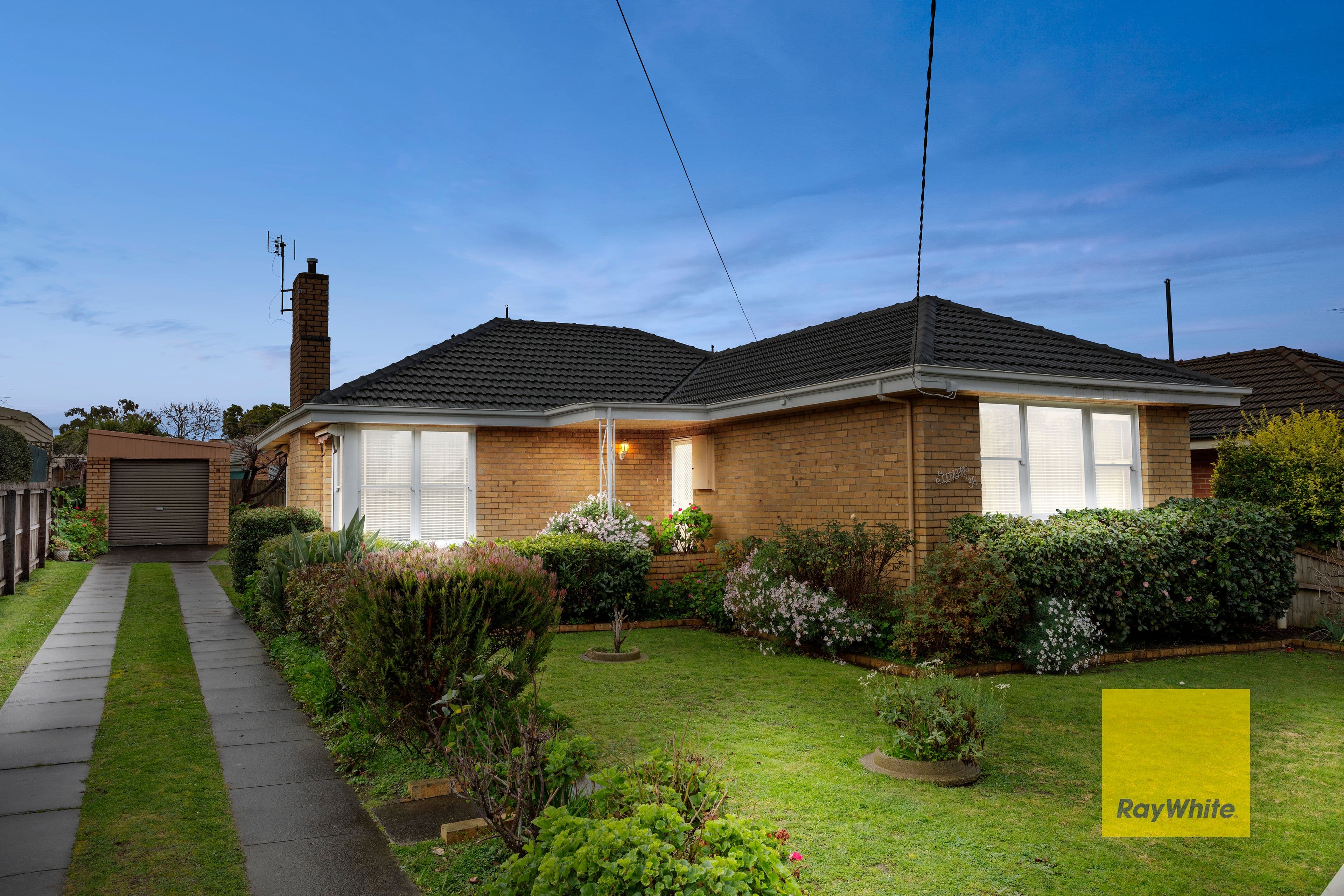 36 Porter Avenue, Highton VIC 3216, Highton - Image 1