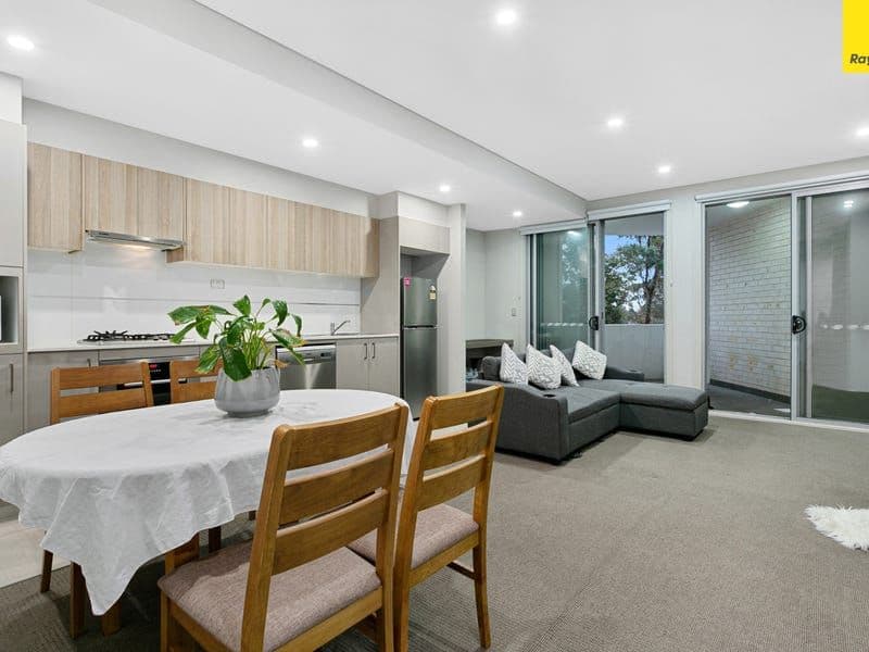 8 Broughton Street, Canterbury NSW 2193, Canterbury - Image 1