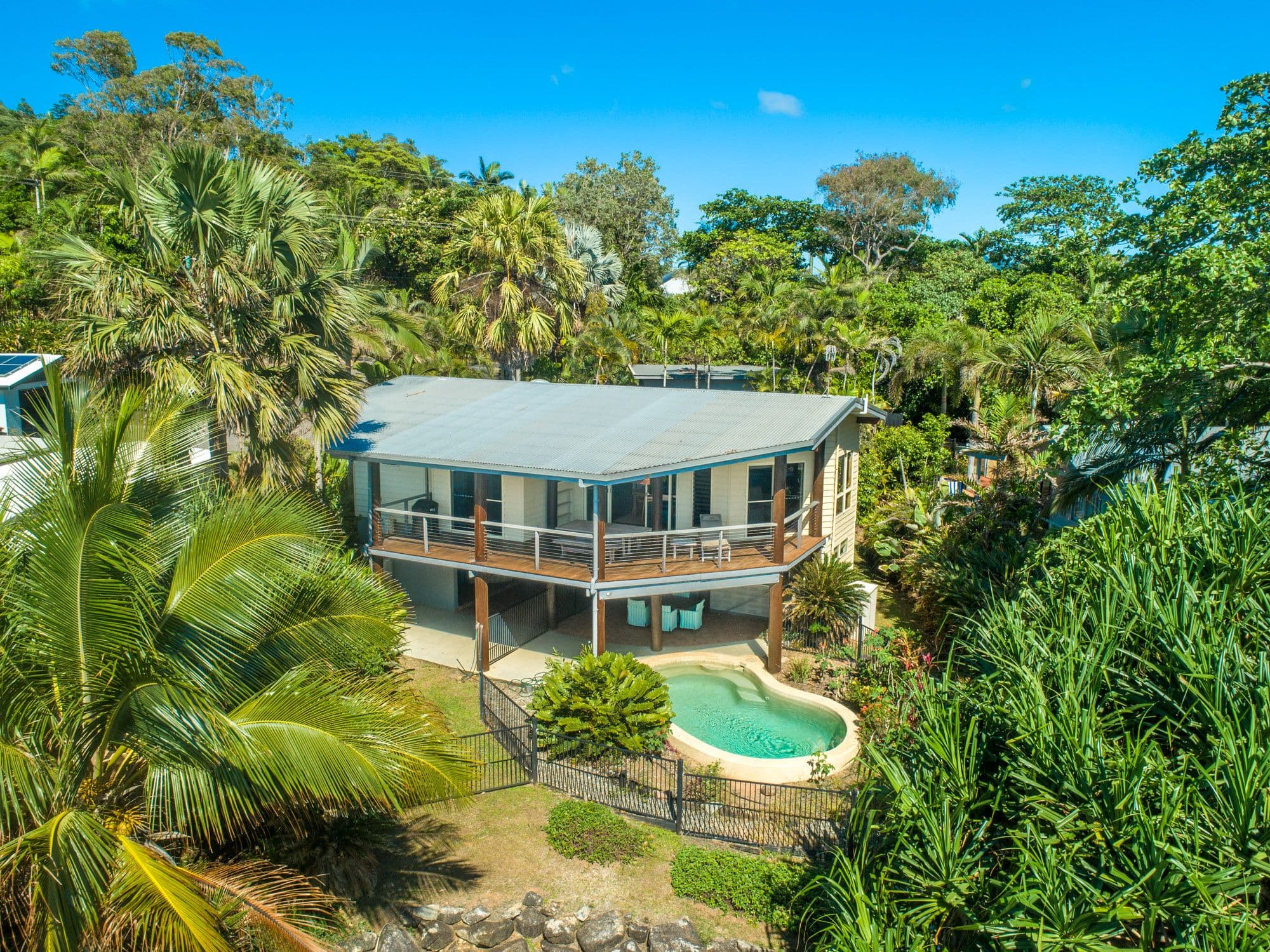 23 Mitchell Street, SOUTH MISSION QLD 4852, South Mission Beach - Image 1