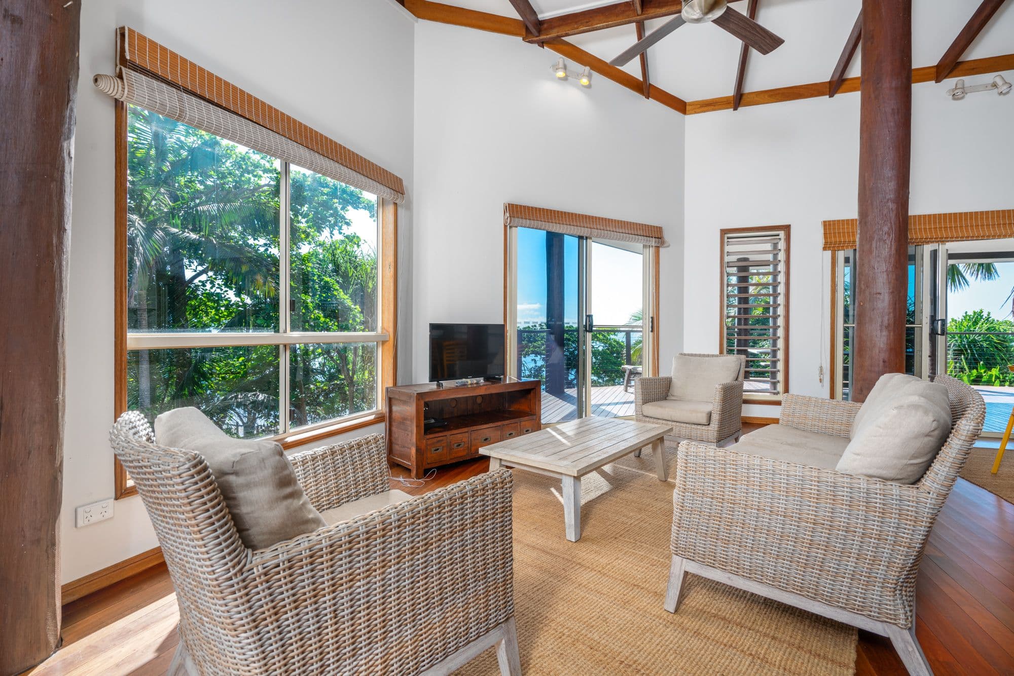 23 Mitchell Street, SOUTH MISSION QLD 4852, South Mission Beach - Thumbnail 2