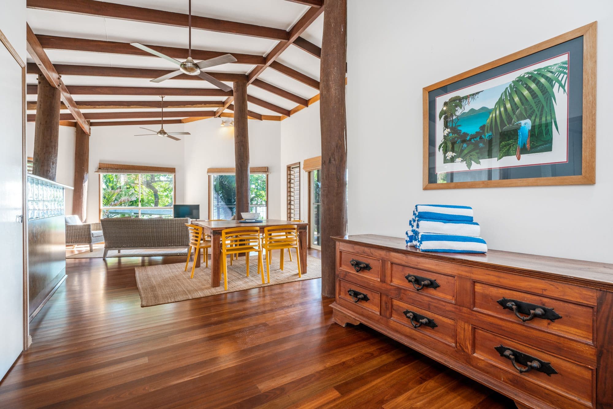 23 Mitchell Street, SOUTH MISSION QLD 4852, South Mission Beach - Thumbnail 4