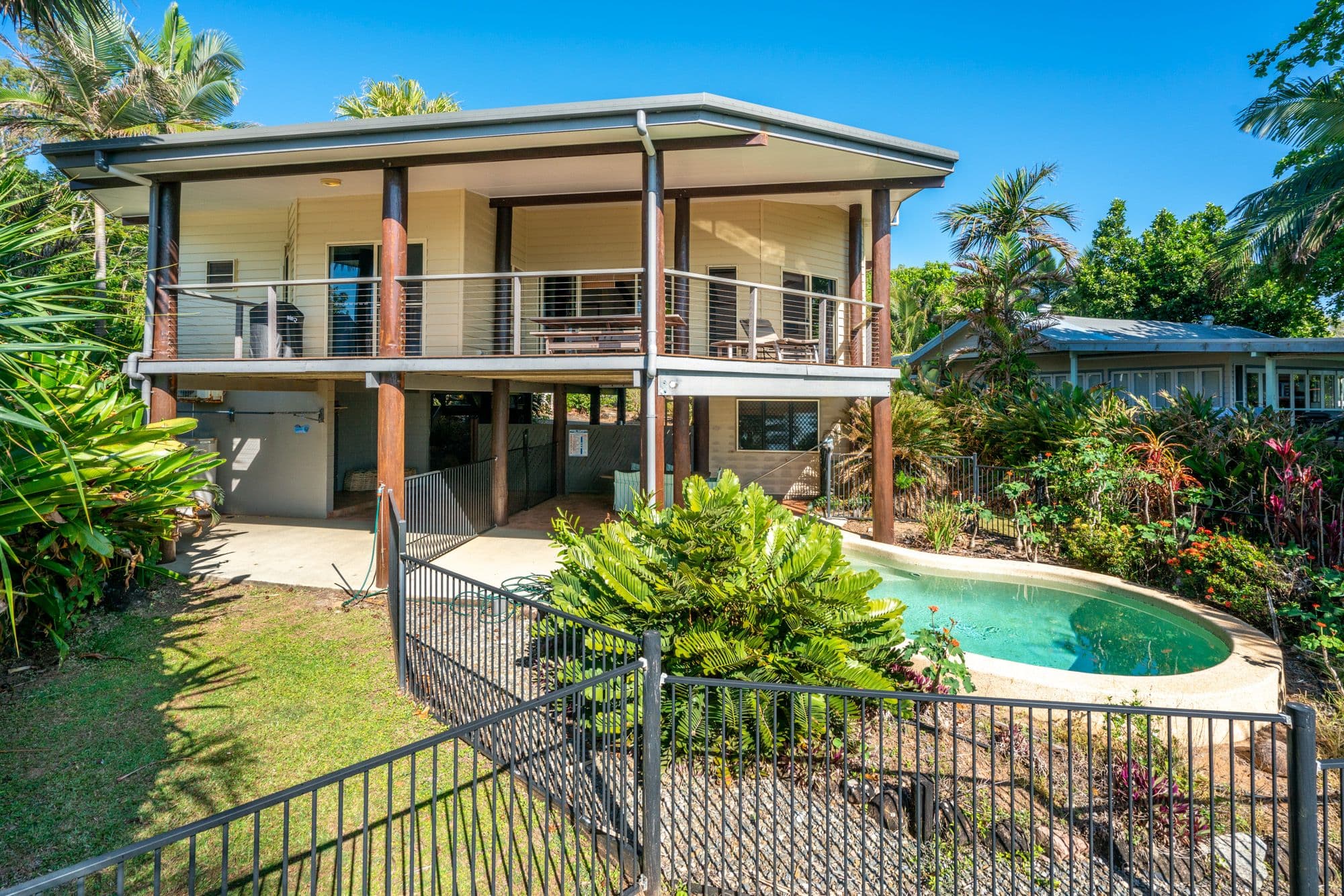 23 Mitchell Street, SOUTH MISSION QLD 4852, South Mission Beach - Thumbnail 8