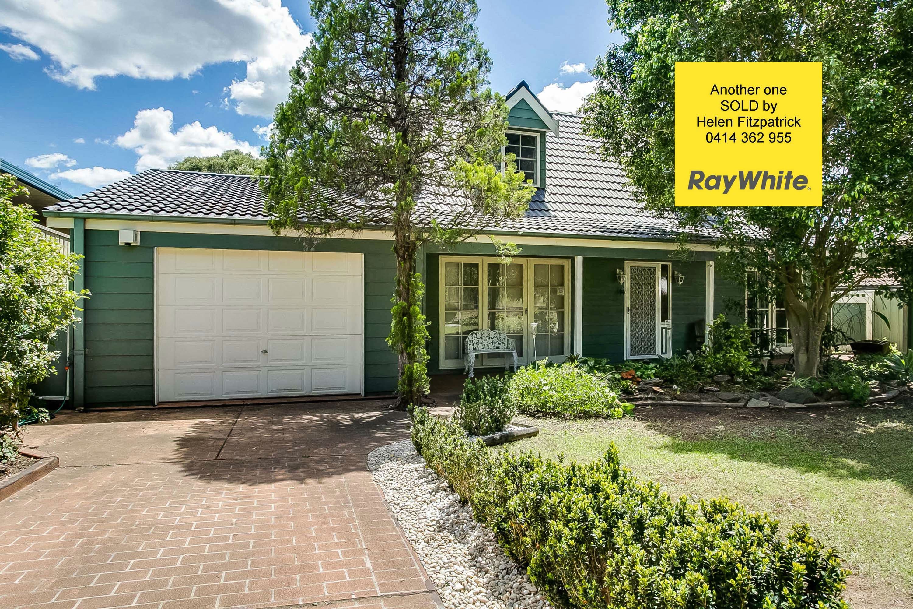 10 Peppermint Crescent, Kingswood - Image 1