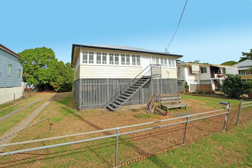 34 Campbell Street, Wandal QLD 4700, Wandal - Image 1