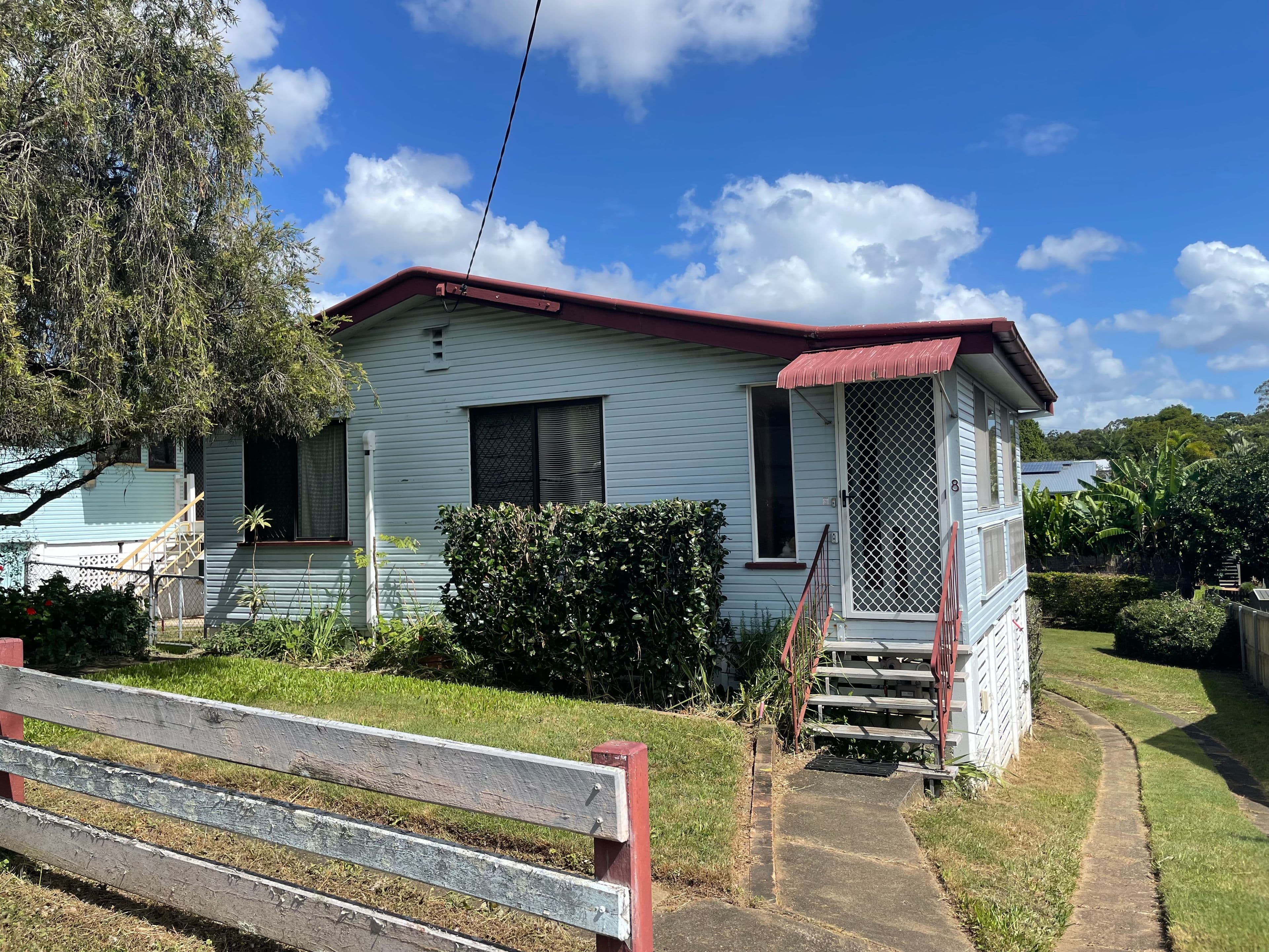 8 Dalkeith Street, Chermside West QLD 4032, Chermside West - Image 1