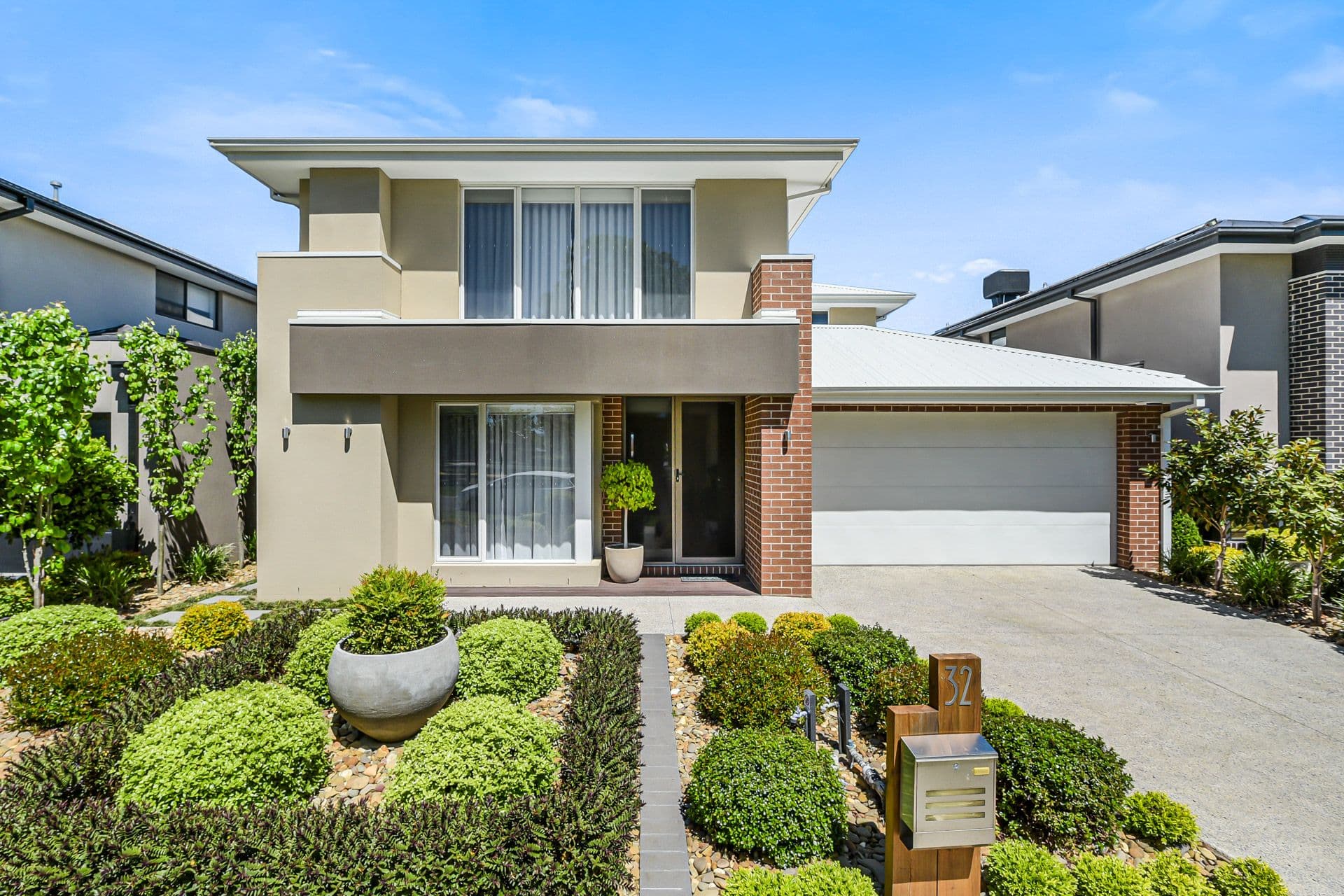 32 Tulliallan Boulevard, Cranbourne North VIC 3977, Cranbourne North - Image 1