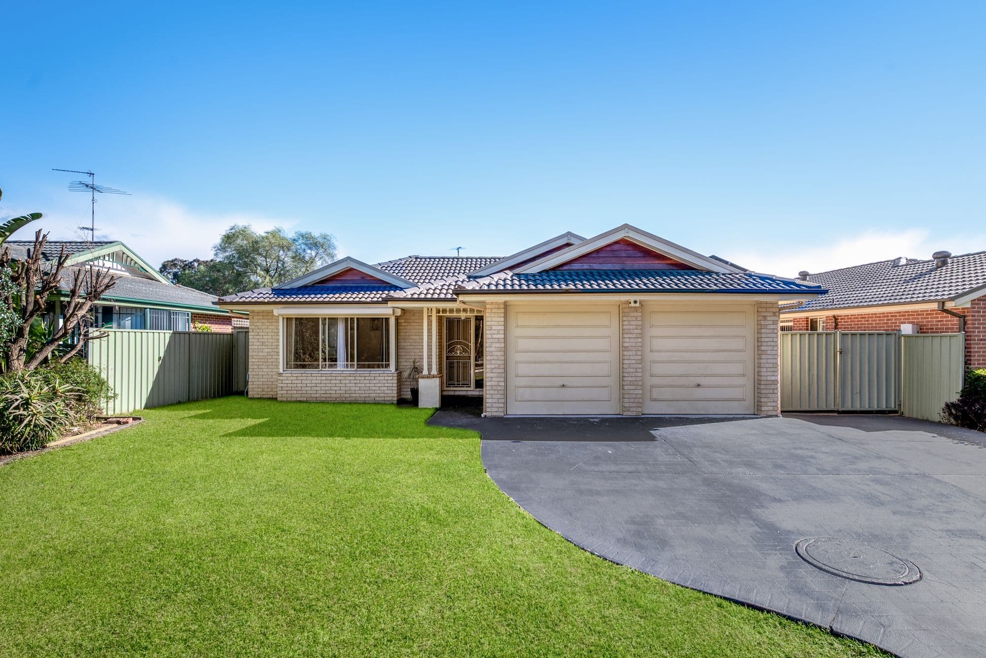 15 Surveyors Creek Road, Glenmore Park NSW 2745, Glenmore Park - Image 1