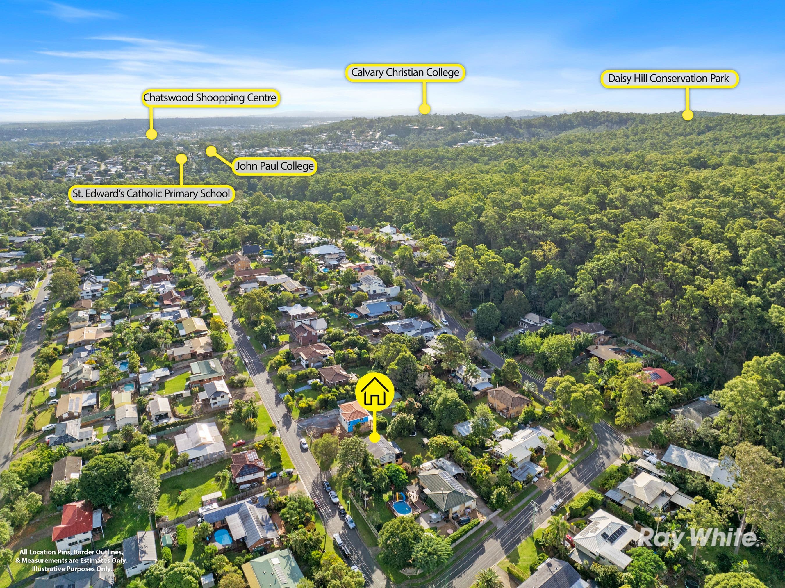 28 Winona Street, Shailer Park QLD 4128, Shailer Park - Thumbnail 4