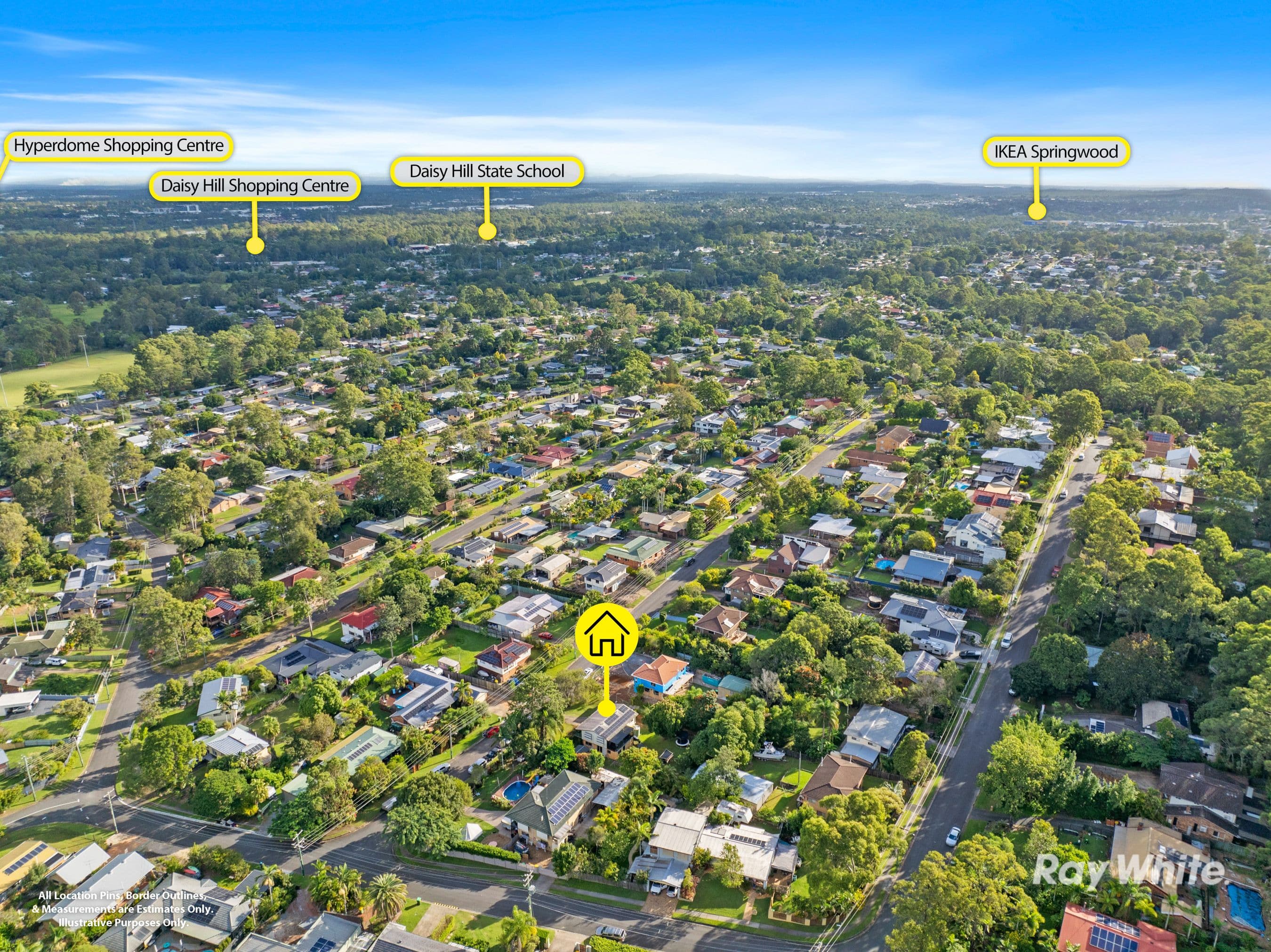 28 Winona Street, Shailer Park QLD 4128, Shailer Park - Thumbnail 5