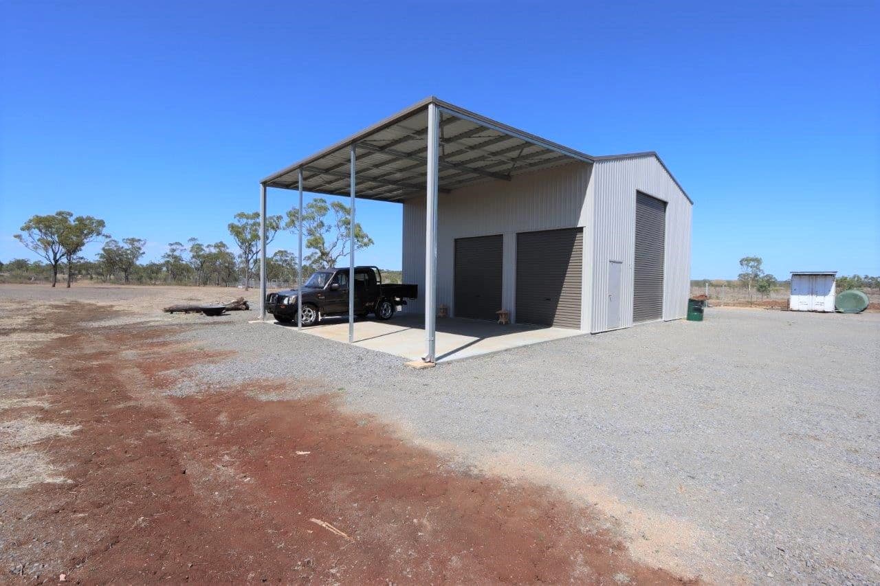 82 Josh Road, Southern Cross QLD 4820, Southern Cross - Thumbnail 2