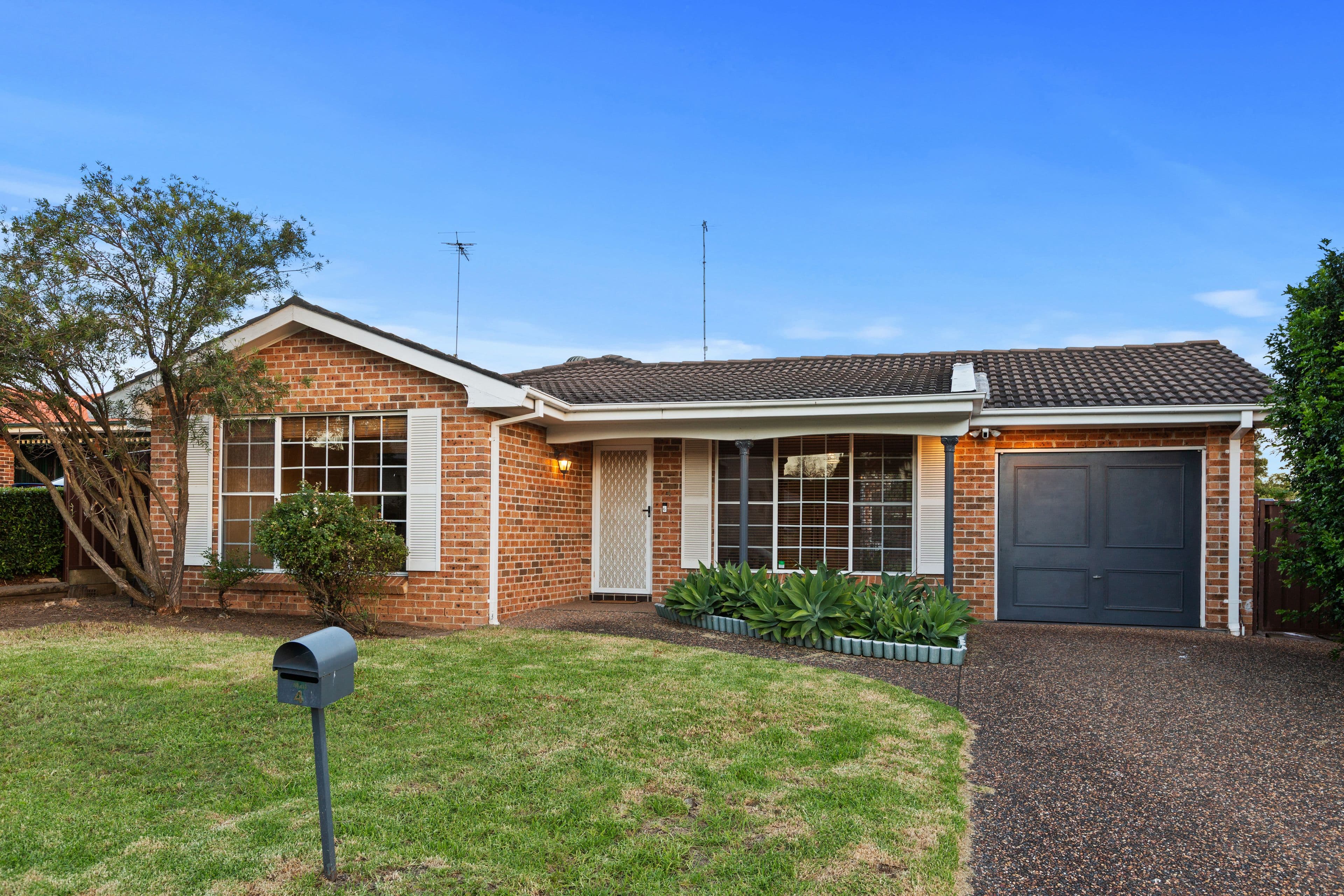 4 Flax Place, Quakers Hill NSW 2763, Quakers Hill - Image 1