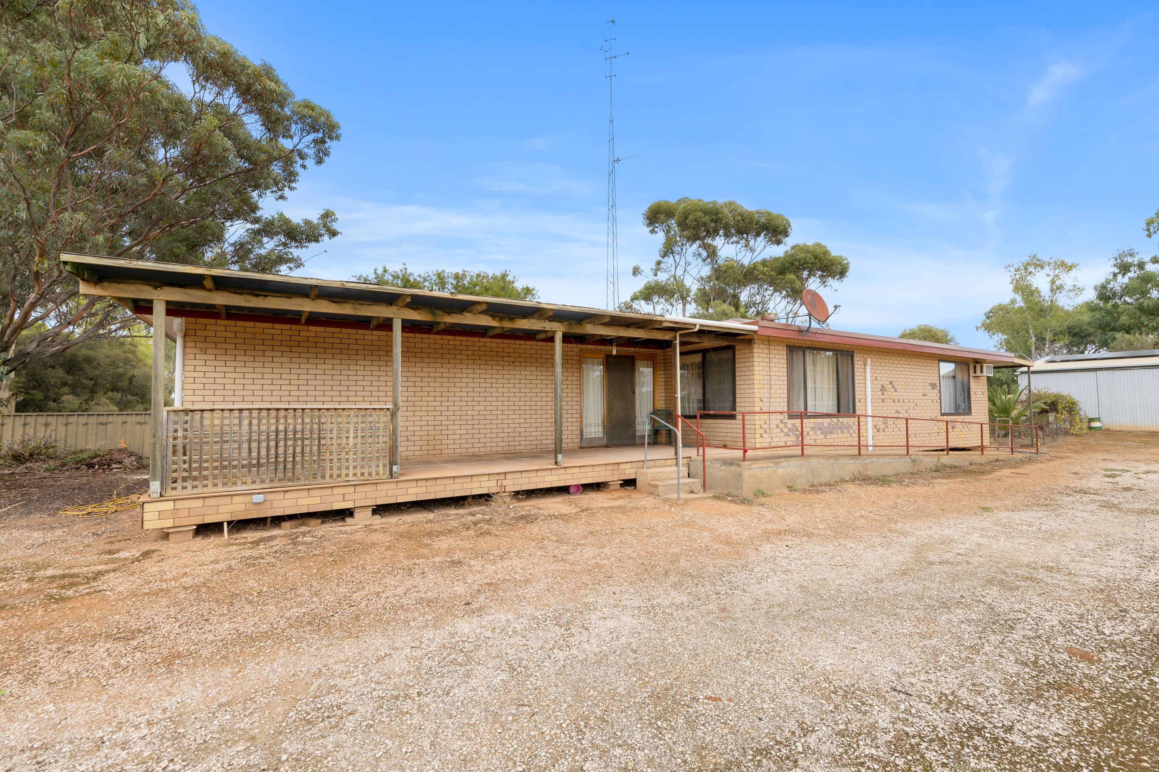 41 East Terrace, Snowtown SA 5520, Snowtown - Thumbnail 3
