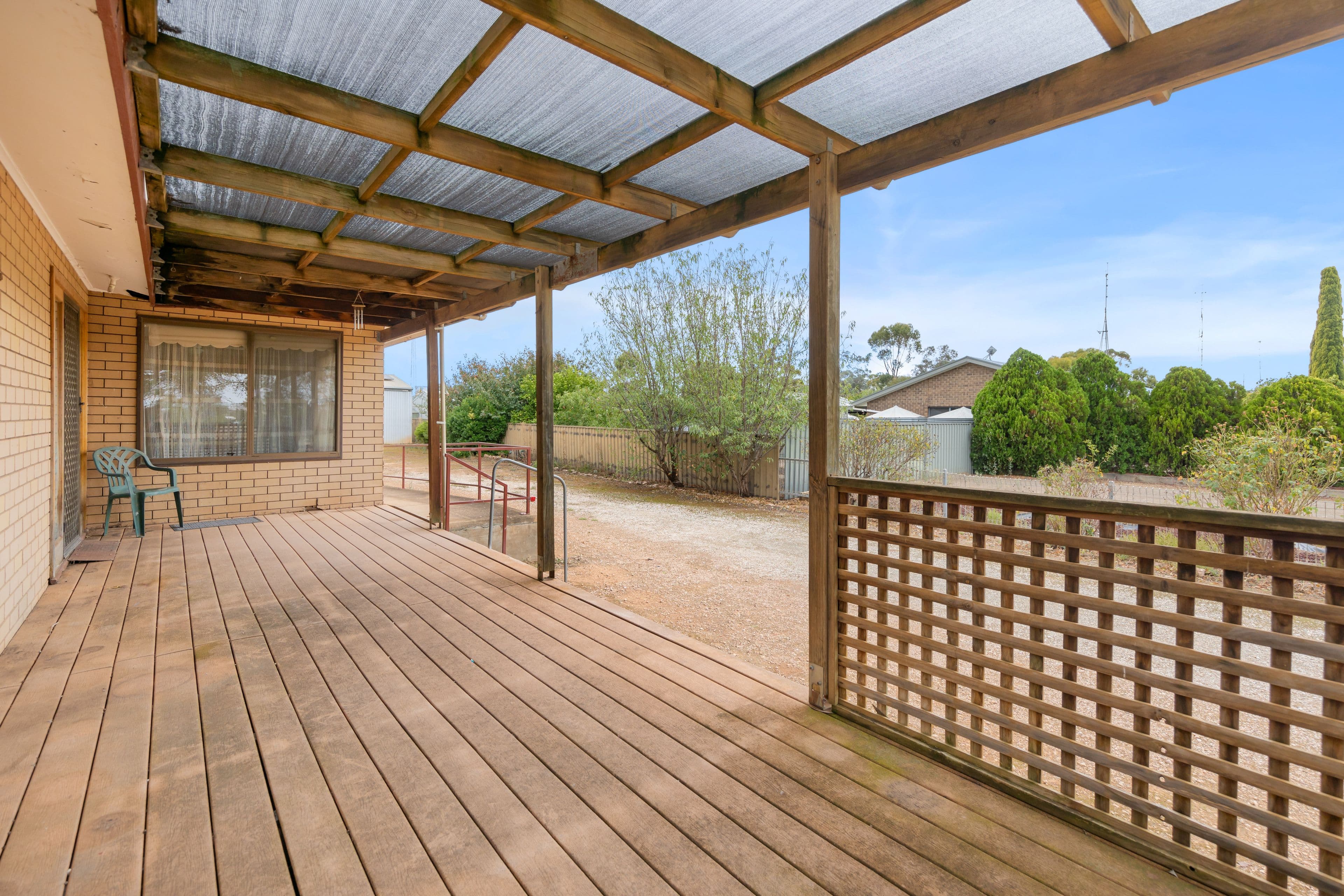 41 East Terrace, Snowtown SA 5520, Snowtown - Thumbnail 4