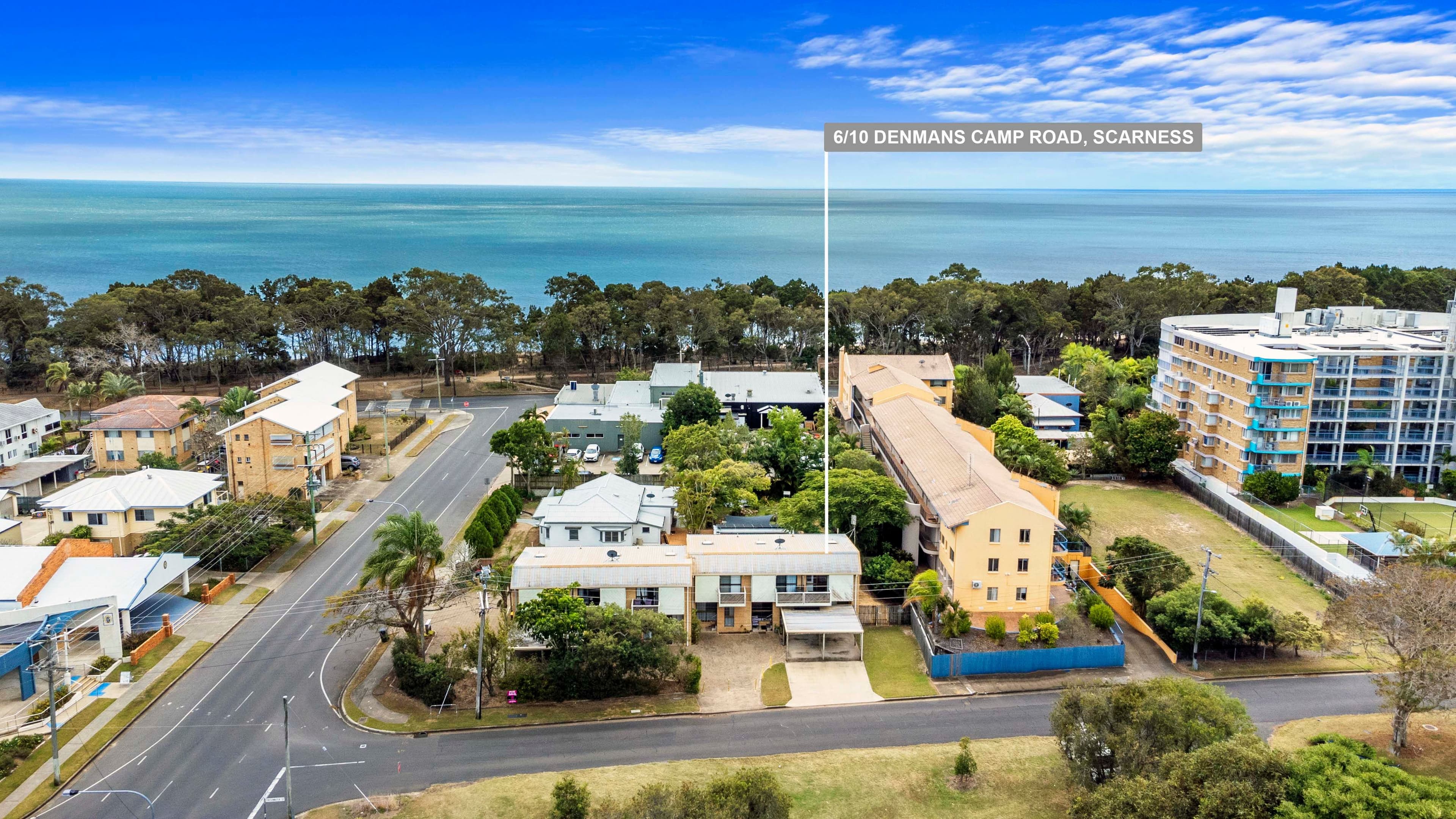 10 Denmans Camp Road, Torquay QLD 4655, Torquay - Image 1