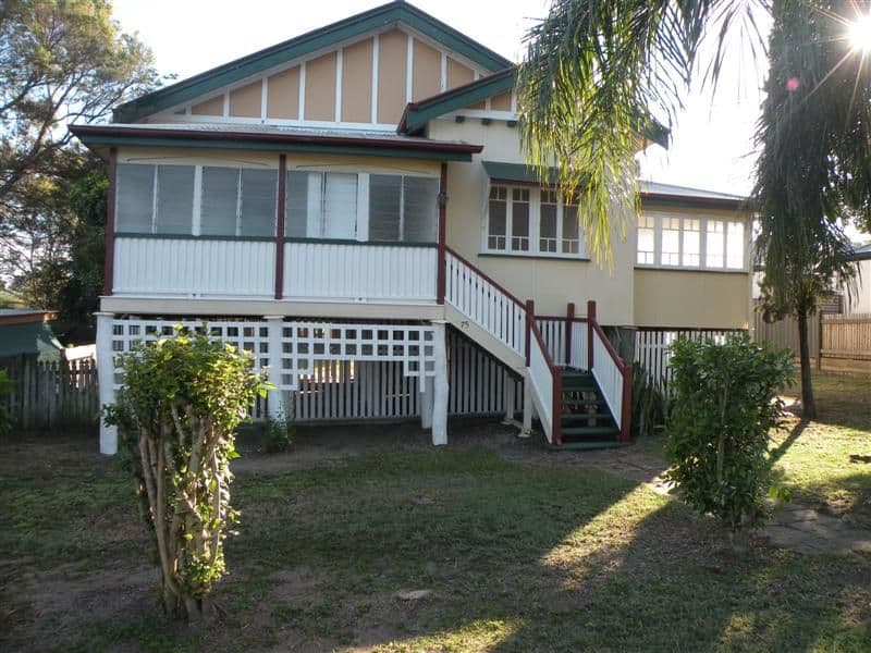 75 Armstrong Street, BERSERKER QLD 4701, Berserker - Image 1