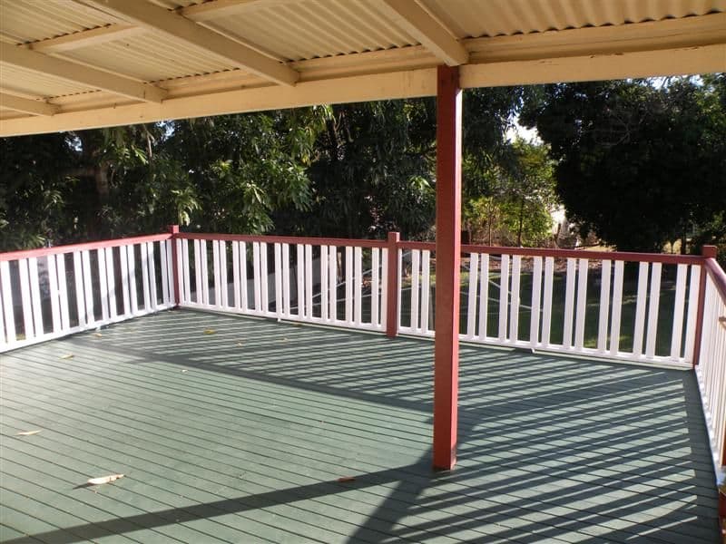 75 Armstrong Street, BERSERKER QLD 4701, Berserker - Thumbnail 5