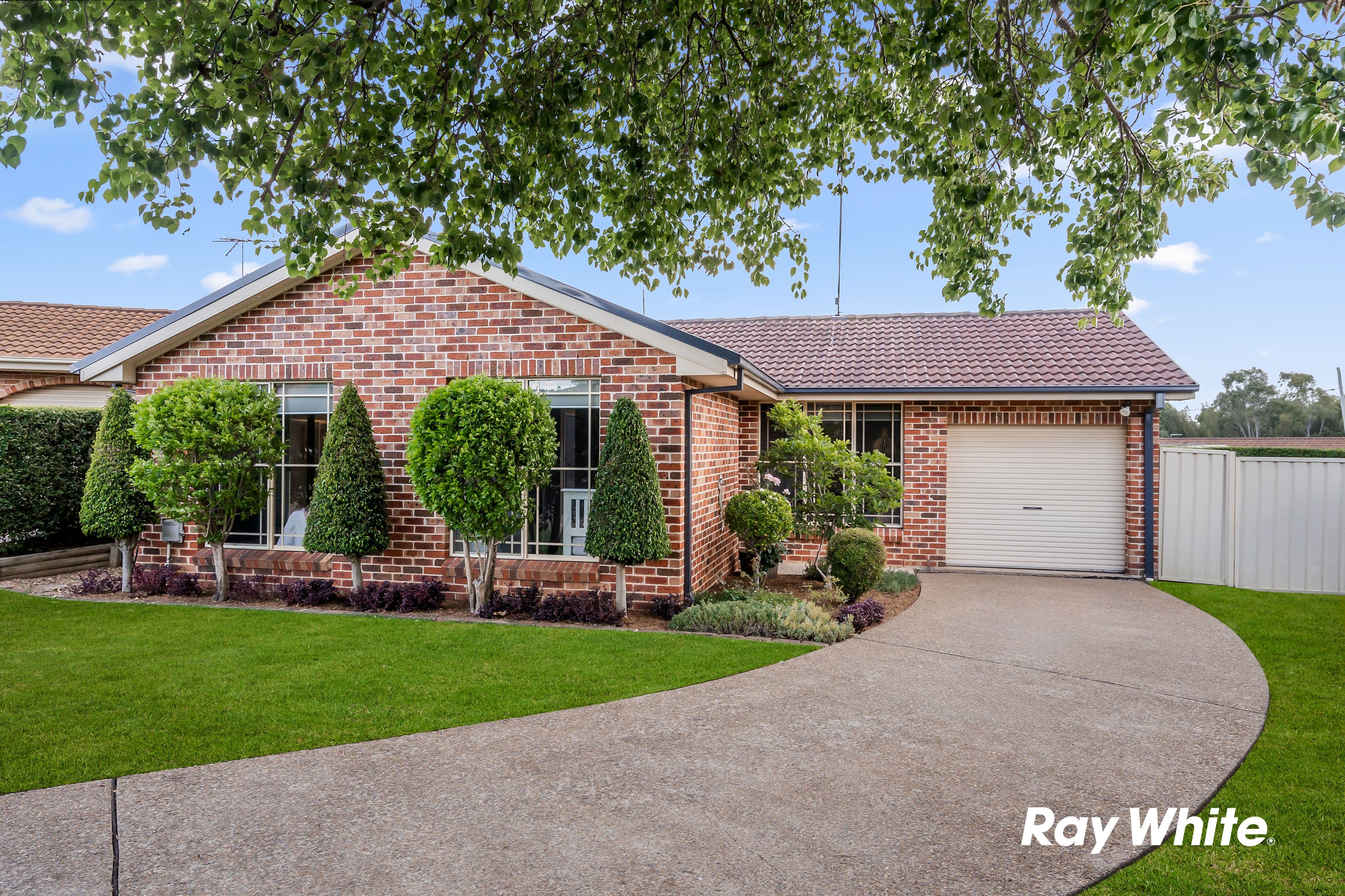 8 Walpa Place, Quakers Hill NSW 2763, Quakers Hill - Image 1