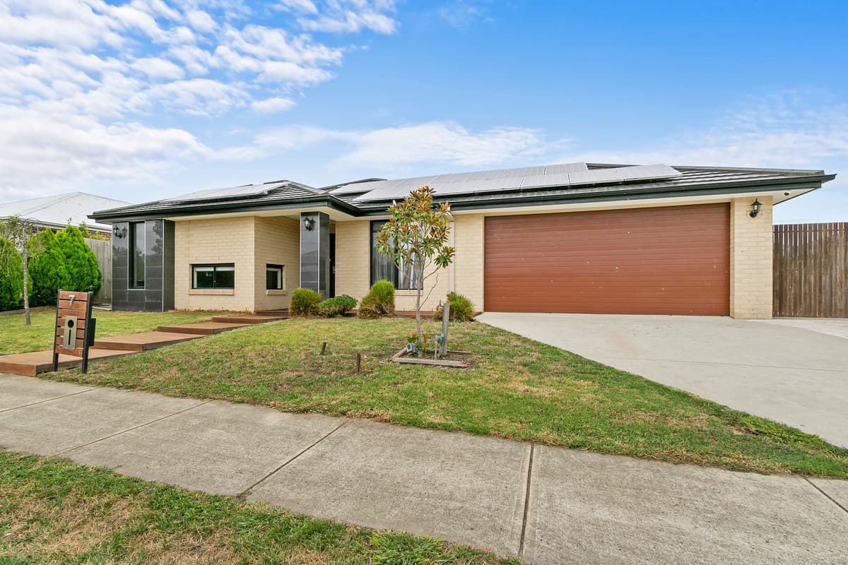 7 Nottingham Avenue, Morwell VIC 3840, Morwell - Thumbnail 2