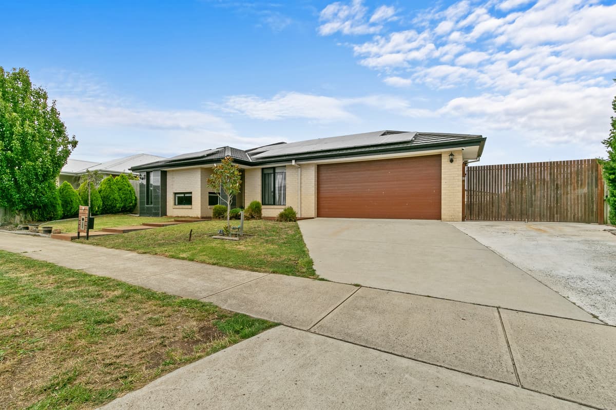 7 Nottingham Avenue, Morwell VIC 3840, Morwell - Thumbnail 3