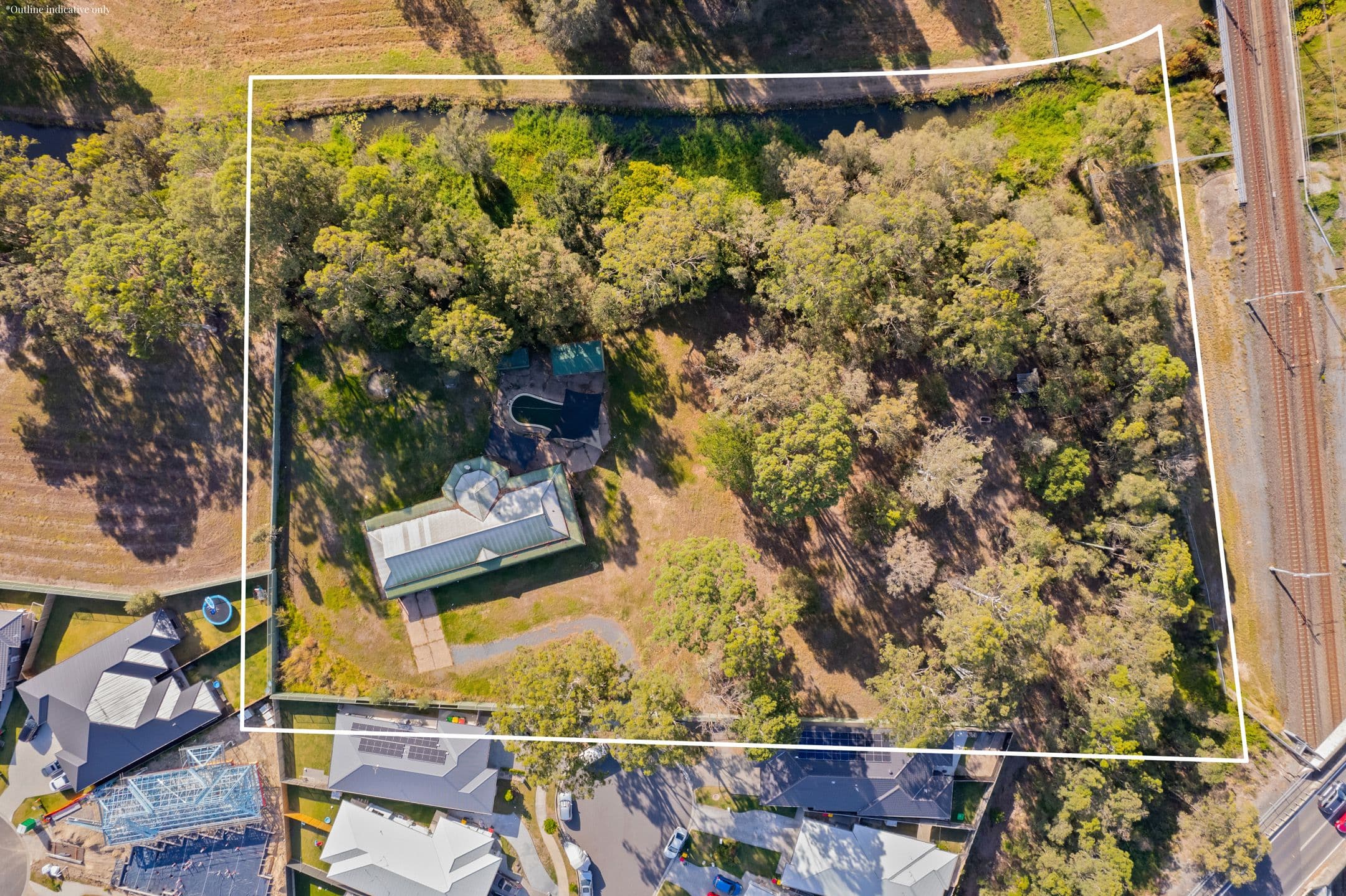 127 Pimpama Jacobs Well Road, Pimpama QLD 4209, Pimpama - Thumbnail 2