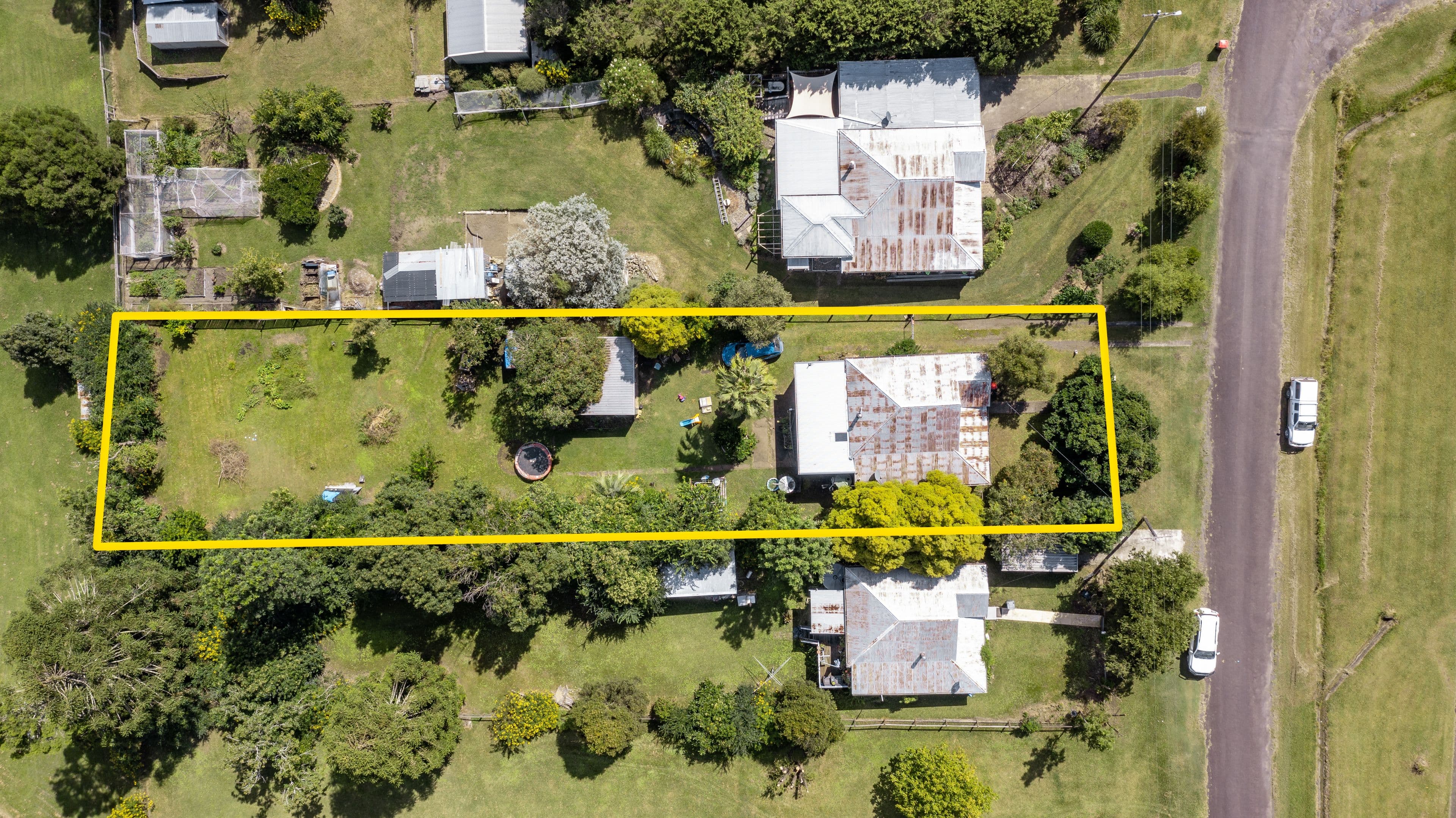42 Beaury Street, Urbenville NSW 2475, Urbenville - Image 1