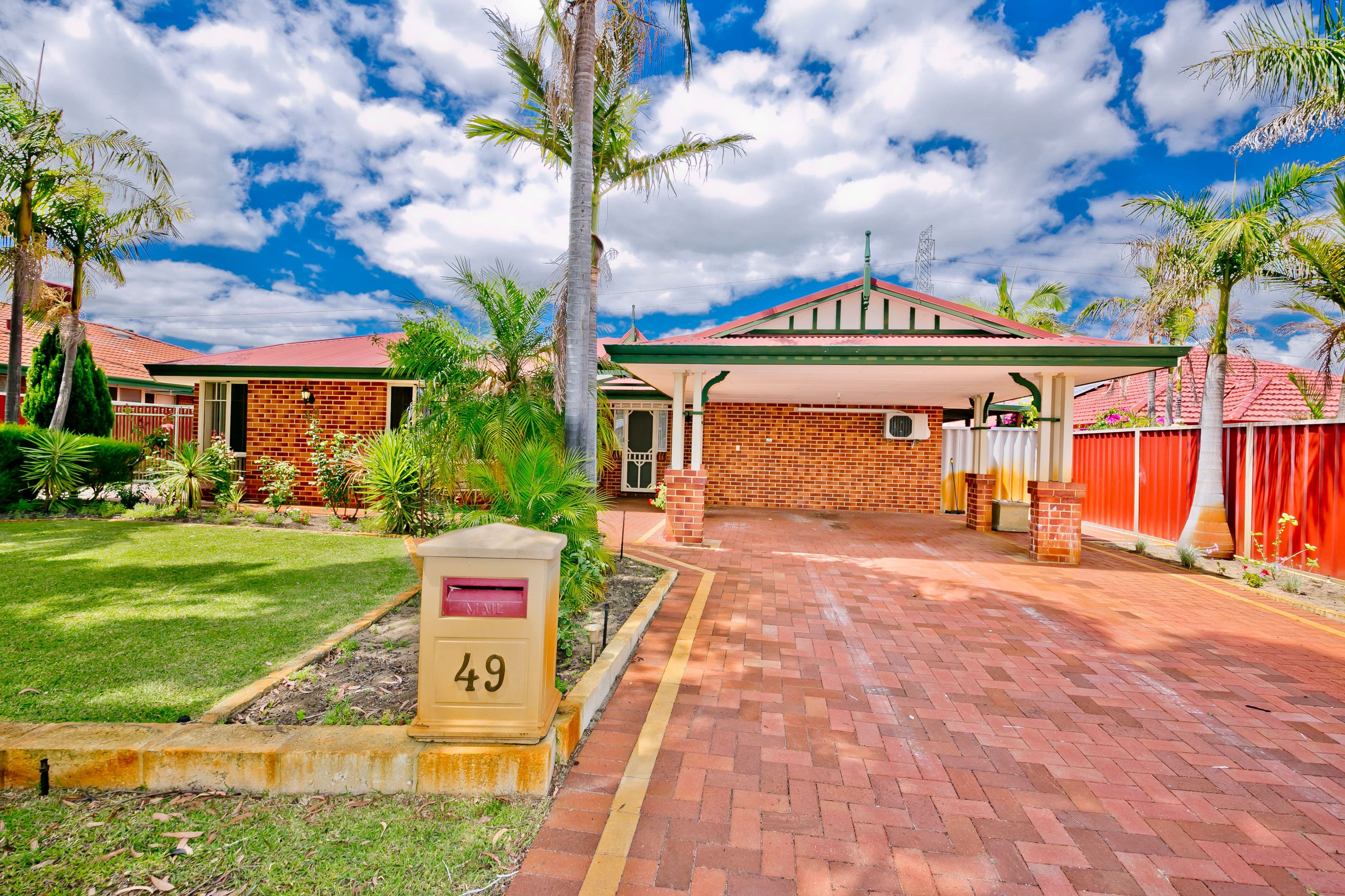 49 Yosemite Loop, Ballajura WA 6066, Ballajura - Image 1