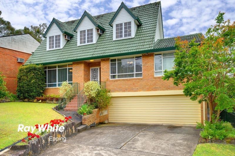 20 Hanover Avenue, NORTH EPPING NSW 2121, North Epping - Image 1