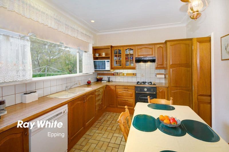 20 Hanover Avenue, NORTH EPPING NSW 2121, North Epping - Thumbnail 3