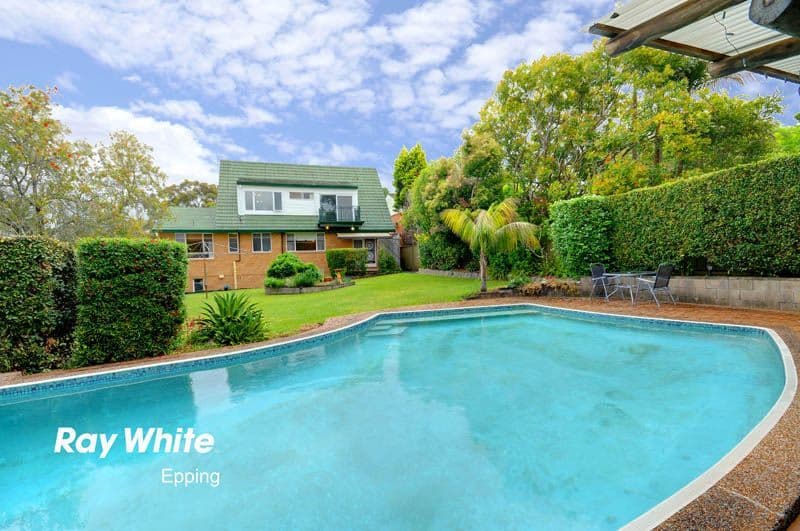 20 Hanover Avenue, NORTH EPPING NSW 2121, North Epping - Thumbnail 8