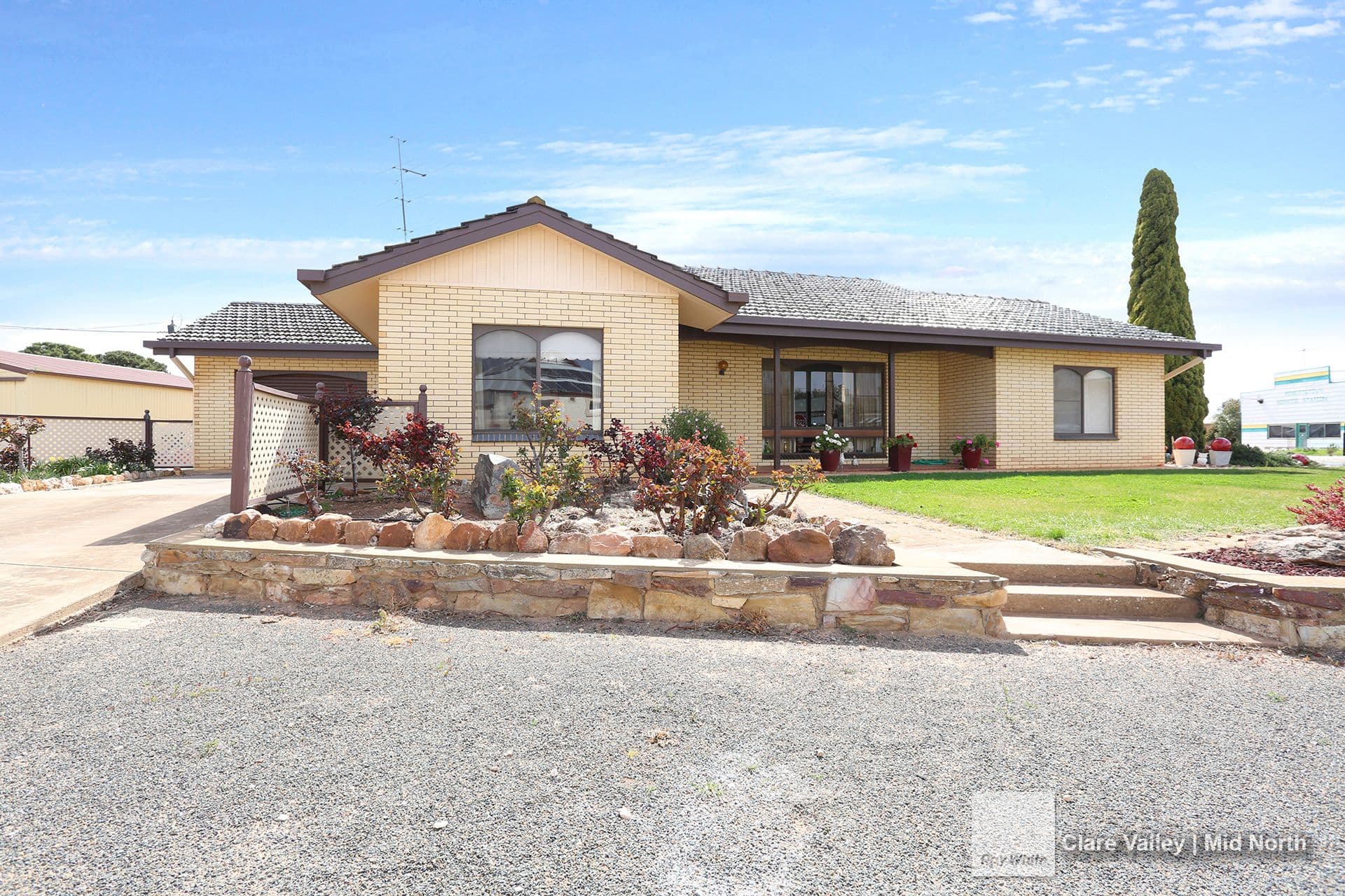 2 Church Street, Robertstown SA 5381, Robertstown - Image 1
