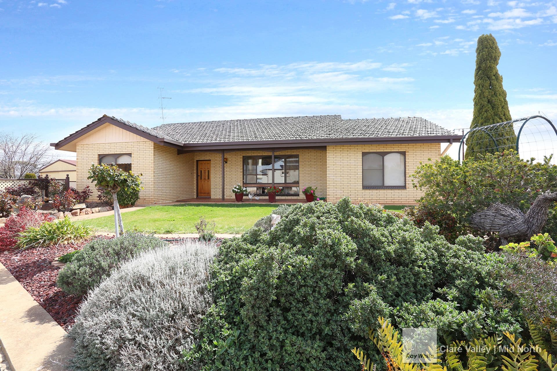 2 Church Street, Robertstown SA 5381, Robertstown - Thumbnail 2